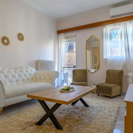 Flower Apartment プレベザ エクステリア 写真